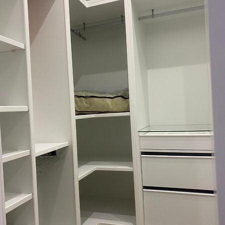 Apartamento Patricia Ronda Esterno foto