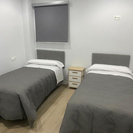 Apartamento Patricia Ronda Esterno foto