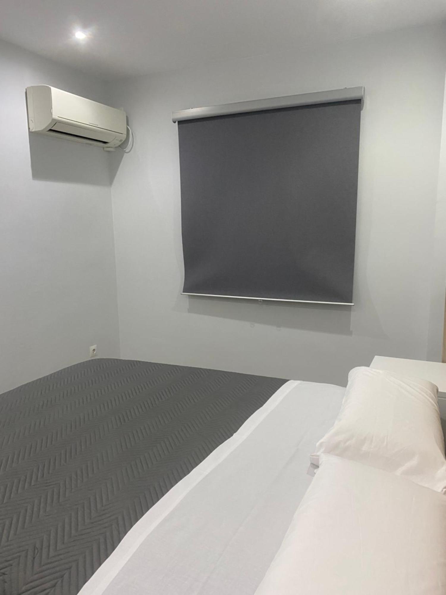 Apartamento Patricia Ronda Esterno foto