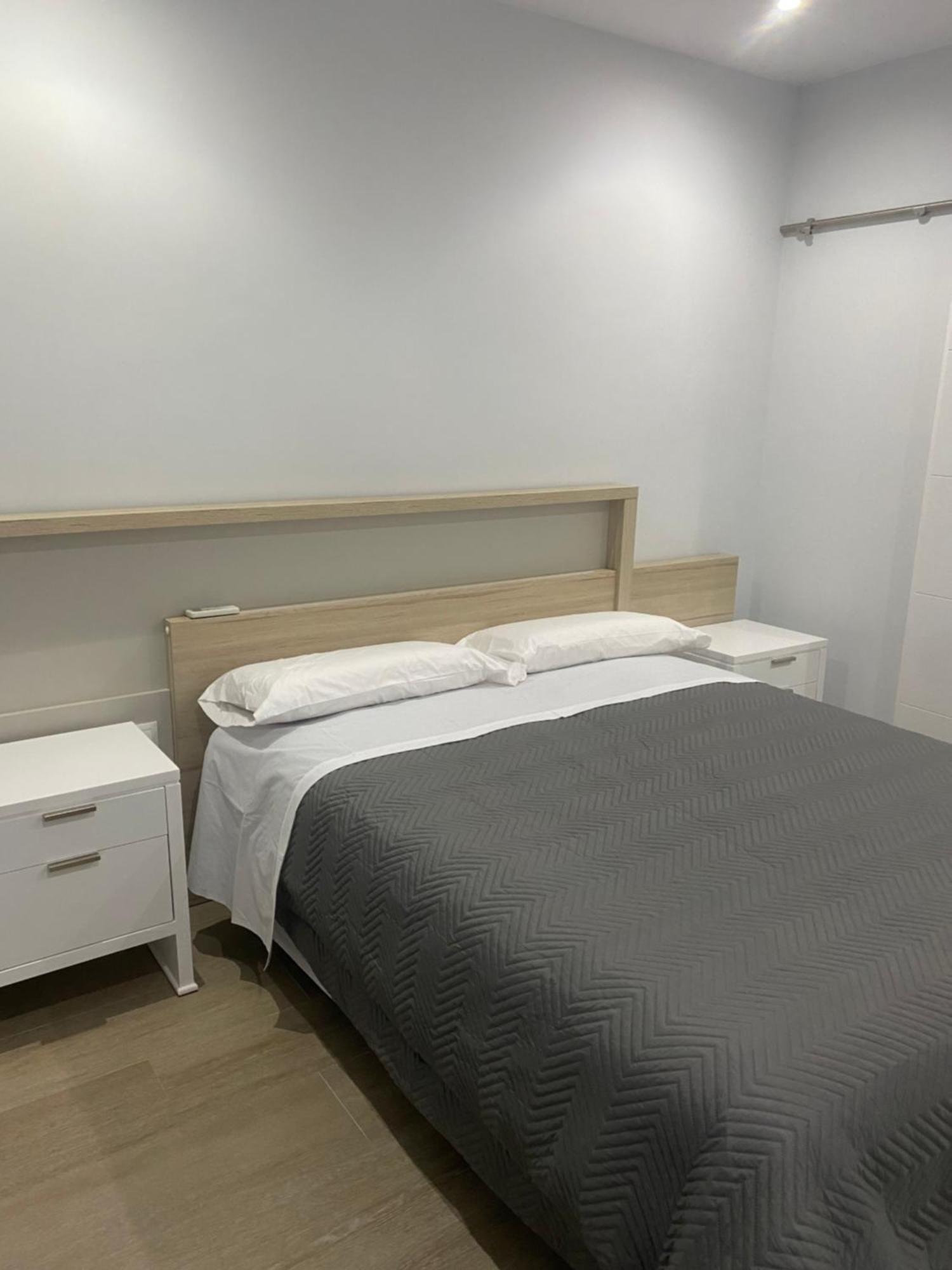 Apartamento Patricia Ronda Esterno foto
