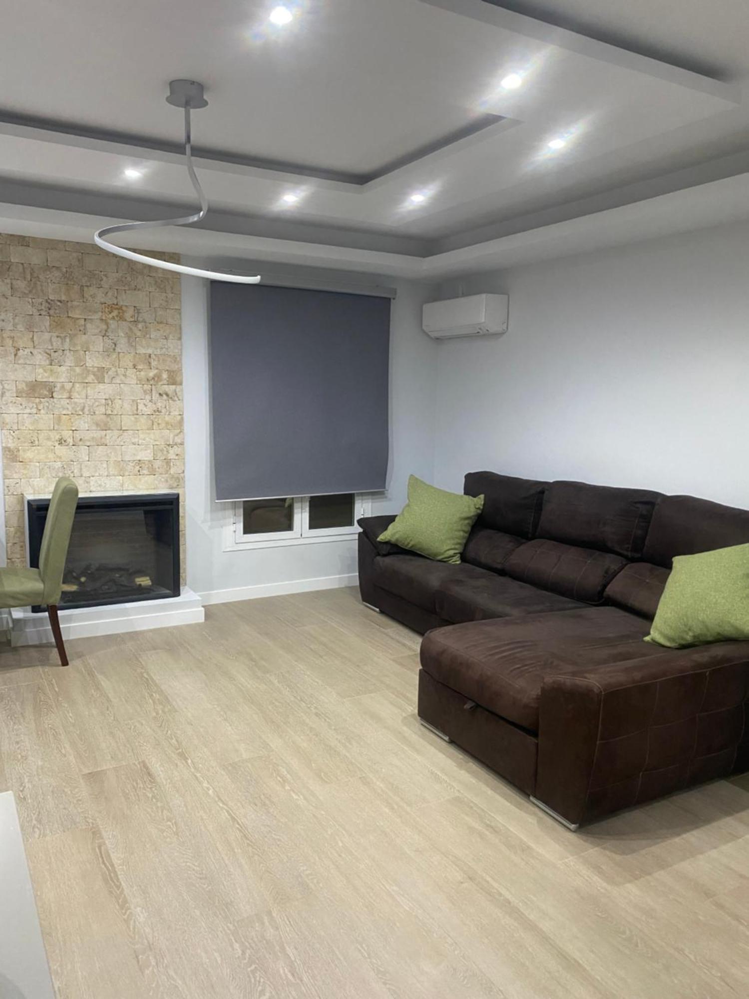 Apartamento Patricia Ronda Esterno foto