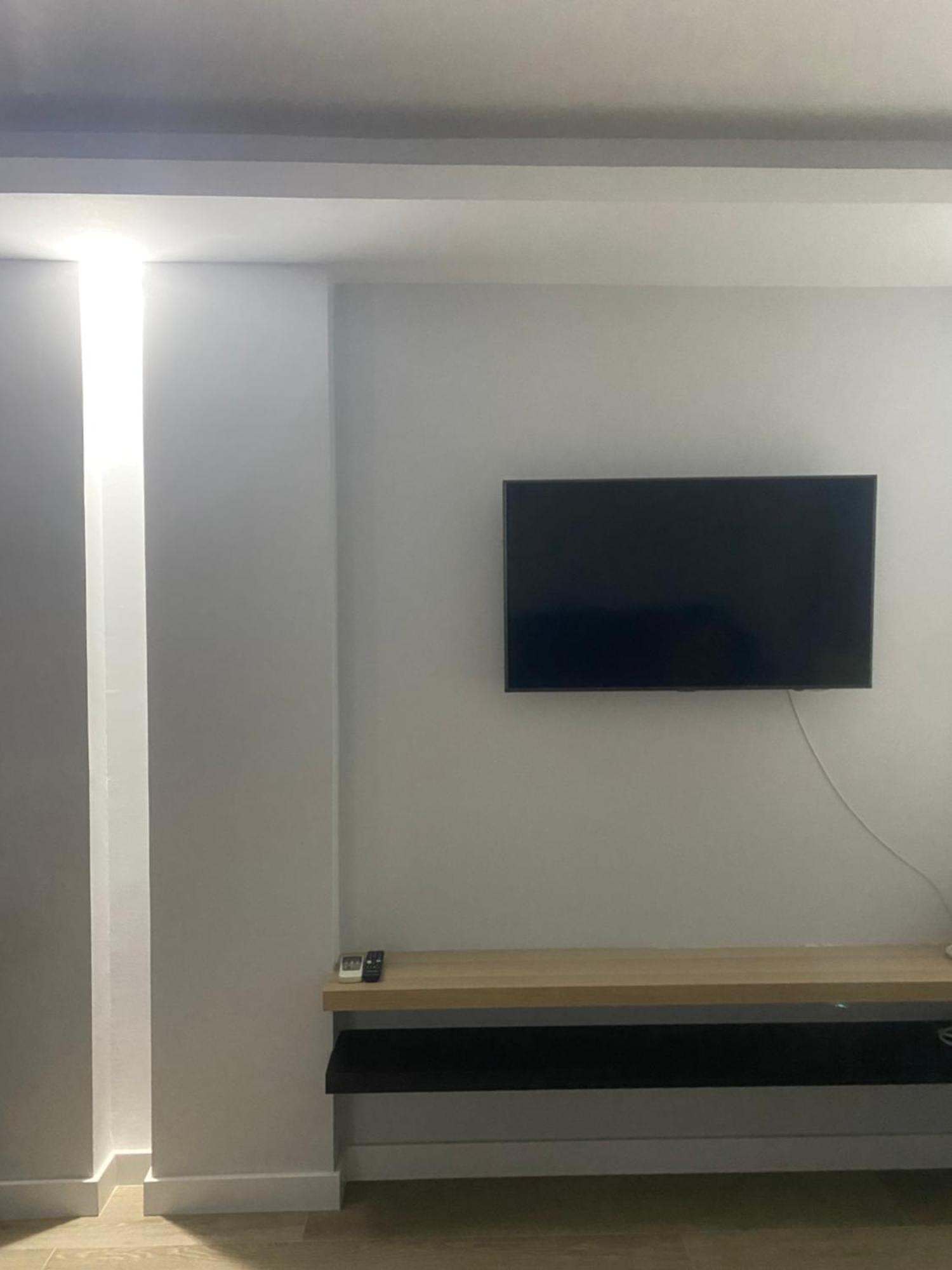 Apartamento Patricia Ronda Esterno foto