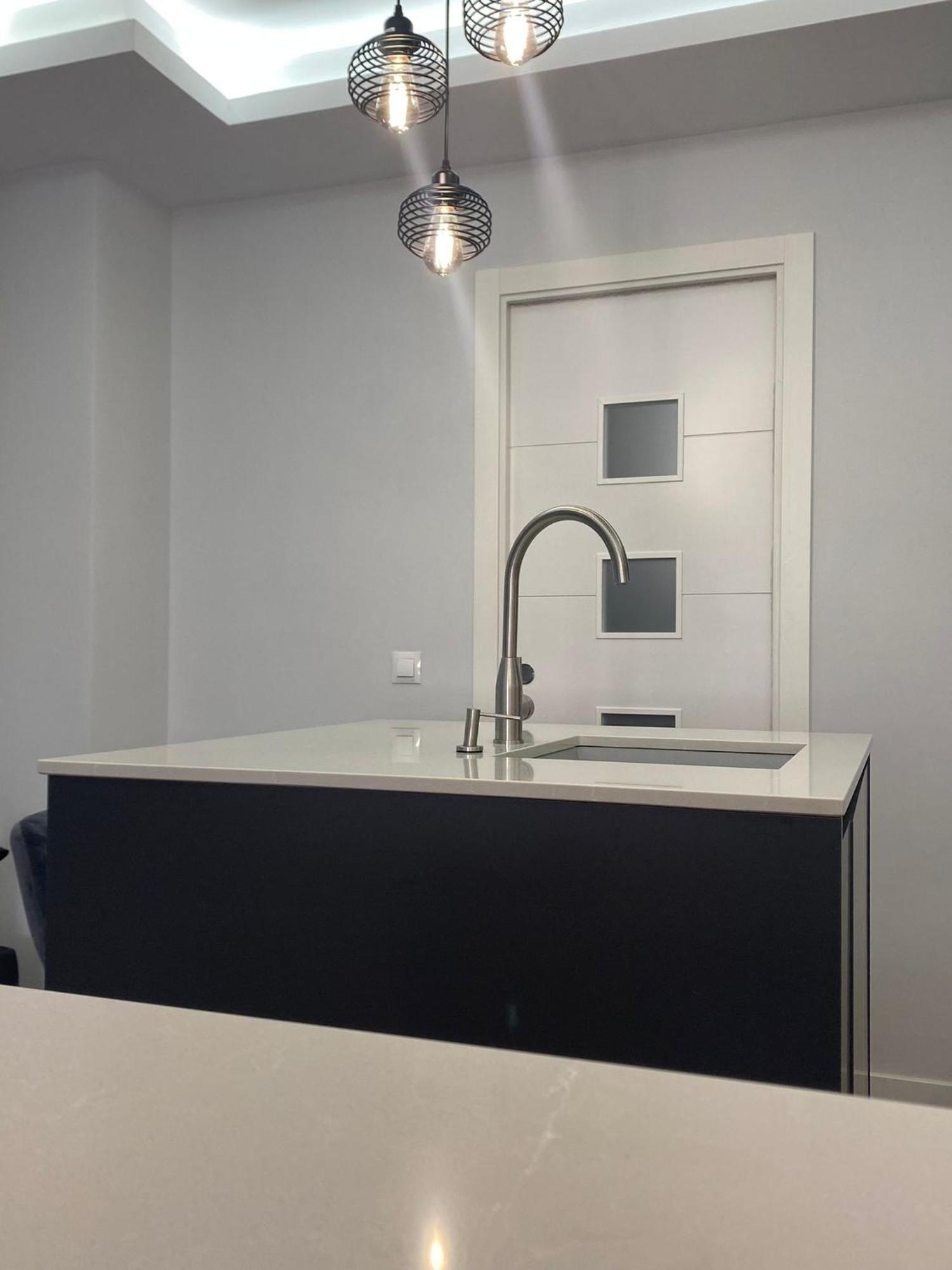 Apartamento Patricia Ronda Esterno foto
