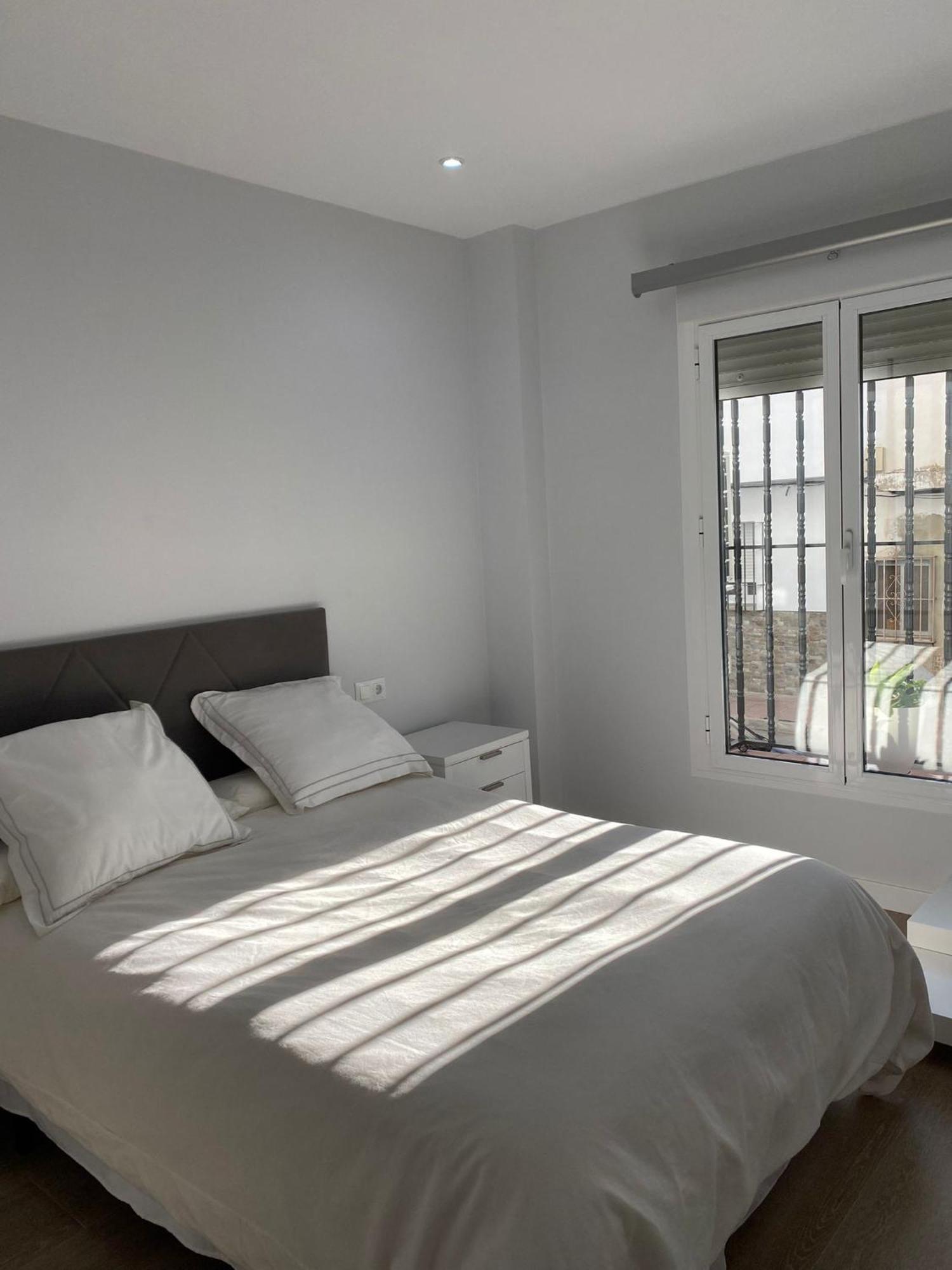 Apartamento Patricia Ronda Esterno foto