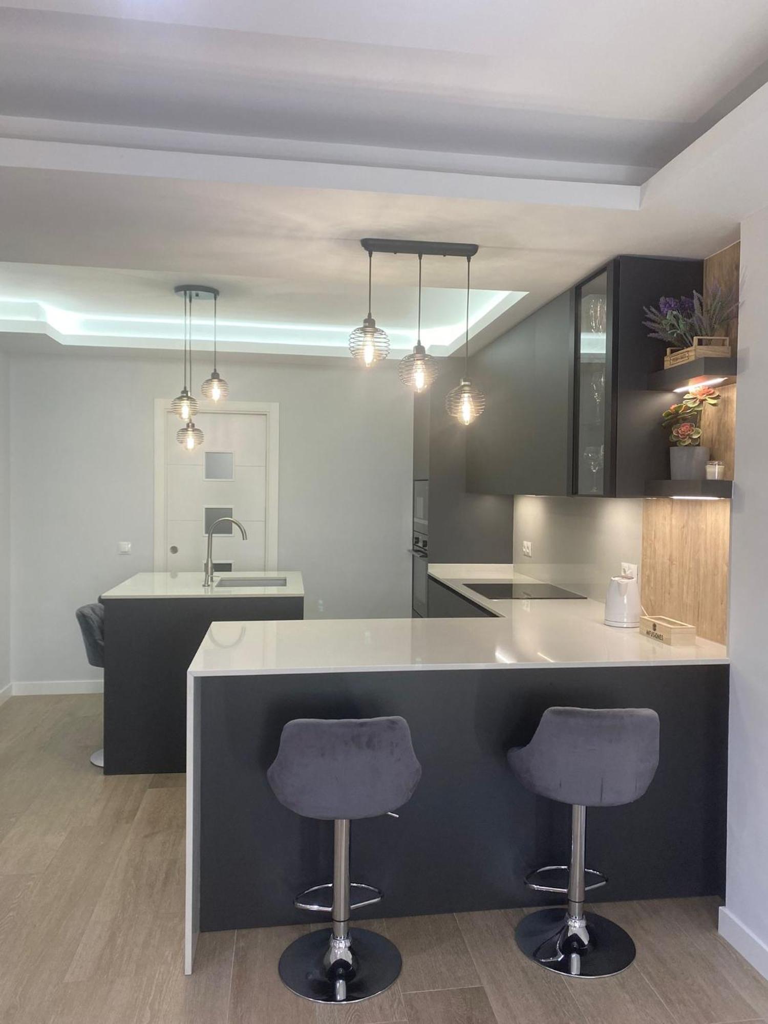 Apartamento Patricia Ronda Esterno foto